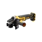 Набір електроіструментів DeWALT 4 од. 18 В XR Li-lon, вага 19 кг, кейс, 3 АКБ та ЗП (DCK422P3) - уменьшенное изображение 6