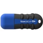 USB флеш накопичувач Team 16GB T181 Blue USB 2.0 (TT18116GC01) - зменшене зображення 1