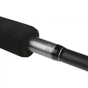 Вудилище Mikado Black Stone Light Spin 2.40м 4-18гр. (WAA505-240) - зменшене зображення 3
