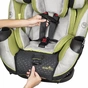 Автокрісло Evenflo Symphony ELITE Porter (032884184316) - зменшене зображення 6