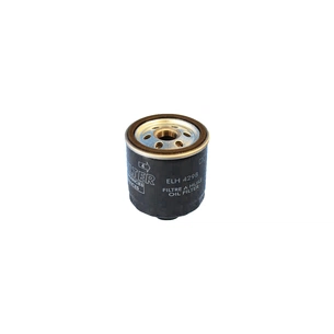 Фільтр масляний MECAFILTER ELH4298 зображення 1