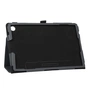 Чохол до планшета BeCover Slimbook Lenovo Tab M10 Plus TB-X606 / M10 Plus (2nd Gen) Bl (705014) - зменшене зображення 3