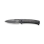Ніж Civivi Caetus Damascus Blade Carbon Fiber (C21025CDS1) - зменшене зображення 1