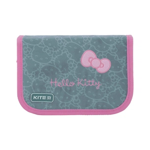 Пенал Kite 622 Hello Kitty з наповненням (HK22-622H) зображення 1