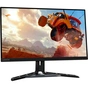 Монітор Lenovo Legion R27qe (67C5GAC1UA) - зменшене зображення 2