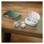 Навушники Philips TAT1209 Touch control White (TAT1209WT/00) - зменшене зображення 2