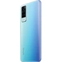Мобільний телефон Vivo Y31 4/128GB Ocean Blue - зменшене зображення 9