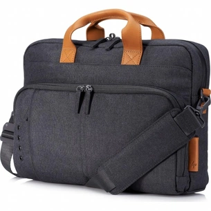 Сумка для ноутбука HP 15.6" ENVY Urban TL Gray (3KJ73AA) зображення 1