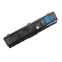 Акумулятор до ноутбука Toshiba PA3534U 4000mAh 6cell 10.8V Li-ion (A41738) - зменшене зображення 2