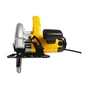 Дискова пила DeWALT 1350 Вт, диск 184х16 мм, 3.66 кг, кейс (DWE560K) - зменшене зображення 3