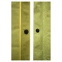 Туристичний килимок Tramp комфорт Olive 190x60x3 (UTRI-015) - зменшене зображення 7