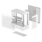Корпус Deepcool CH690 Digital White (R-CH690-WHNNA0D-G-1) - зменшене зображення 10