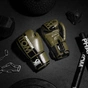 Боксерські рукавички Phantom APEX Army Green 16oz (PHBG2400-16) - зменшене зображення 8