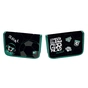 Пенал Yes HP-02 Game (533135) - зменшене зображення 1