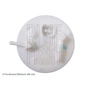Фільтр паливний Blue Print ADC42369 - зменшене зображення 2