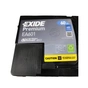 Акумулятор автомобільний EXIDE PREMIUM 60A (EA601) - зменшене зображення 5