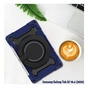 Чохол до планшета BeCover Samsung Galaxy Tab A7 10.4 (2020) T500/T505/T507 Blue (707239) - зменшене зображення 1