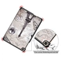 Чохол до планшета BeCover Smart Case Huawei MatePad T10s / T10s (2nd Gen) Paris (705942) - зменшене зображення 4