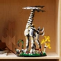 Конструктор LEGO Horizon Заборонений Захід: Довгою 1222 деталей (76989) - зменшене зображення 4