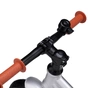 Біговел Miqilong RVA Сірий 12" (ZCY-RVA12-SILVER) - зменшене зображення 7