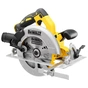 Дискова пила DeWALT 18В XR Li-Ion, диск 184х16 мм (без АКБ та ЗП) (DCS570N) - зменшене зображення 5