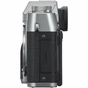Цифровий фотоапарат Fujifilm X-T30 body Silver (16620216) - зменшене зображення 3