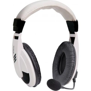 Навушники Defender Gryphon HN-750 White (63747) зображення 1