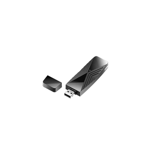 Мережева карта Wi-Fi D-Link DWA-X1850 зображення 1