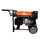 Генератор GTM DK5500-L 5,5kW(макс)/5,0kW(ном), бенз., АВР - зменшене зображення 4