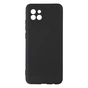 Чохол до мобільного телефона Armorstandart Matte Slim Fit Samsung A03 Black (ARM60607) - зменшене зображення 1