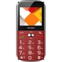 Мобільний телефон Nomi i220 Red - зменшене зображення 3