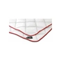 Ковдра MirSon шовкова Silk Tussan Deluxe 0509 зима 220х240 см (2200000038357) - зменшене зображення 5