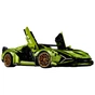 Конструктор LEGO Technik Lamborghini Sian FKP 37 (42115) - зменшене зображення 6