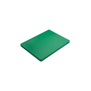 Дошка для нарізання FoREST Basic line 400 х 300 х 20 мм зелена (423420) зображення 1