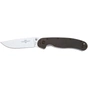 Ніж Ontario Knife RAT I D2 Black (ON8867) - зменшене зображення 1