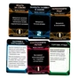 Настільна гра Geekach Games Сутінки імперії. Четверте видання (Twilight Imperium: Fourth Edition) (укр.) (GKCH221ti) - зменшене зображення 3