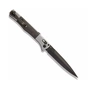 Ніж Benchmade Auto Fact (4170BK) - зменшене зображення 2