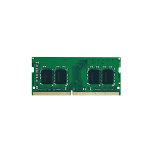 Модуль пам'яті для ноутбука SoDIMM DDR4 32GB 3200 MHz Goodram (GR3200S464L22/32G) зображення 1