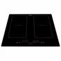 Варочна поверхня Weilor WIS 690 BLACK - зменшене зображення 3