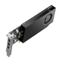 Відеокарта HP Quadro RTX A400 4GB (AV8J3AA) - зменшене зображення 3