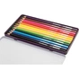 Олівці кольорові Cool For School Premium шестигранні, 12 кольорів (CF15172) - зменшене зображення 2