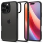 Чохол до мобільного телефона Spigen iPhone 16 Pro Ultra Hybrid Matte Black (ACS08125) - зменшене зображення 5