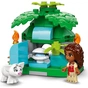 Конструктор LEGO Disney Острівні розваги Ваяни (43260) - зменшене зображення 5