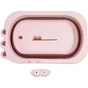 Ванночка El Camino T-Croco ME 1141 Pink (ME 1141 pink) - зменшене зображення 6