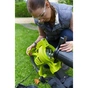 Повітродувка Ryobi повітродув-пилосос Ryobi RBV3000CSV, з подрібнювачем (5133002188) - уменьшенное изображение 4