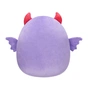 М'яка іграшка Squishmallows Монстрик Атватер 30 см (SQVA00870) - зменшене зображення 4