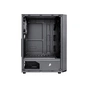 Корпус 1stPlayer FD3-BK-4F7 - зменшене зображення 4