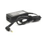 Блок живлення до ноутбуку PowerPlant HP 220V, 19V 40W 2.1A (4.0*1.7) (HP40F4017) - зменшене зображення 2