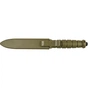 Ніж Skif Predator 2.0 BSW Olive (FBL-002BSWOL) - зменшене зображення 3