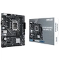Материнська плата ASUS PRIME H610M-D D4 - уменьшенное изображение 2